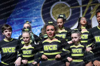 World Cheer Elite Diamondbacks