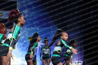 Cougars Competitive Cheer Lynx