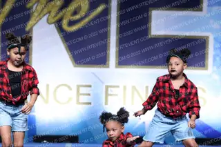 WGP Allstars Ice Ice Baby