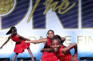 Rising Stars Academy Diamond Elite