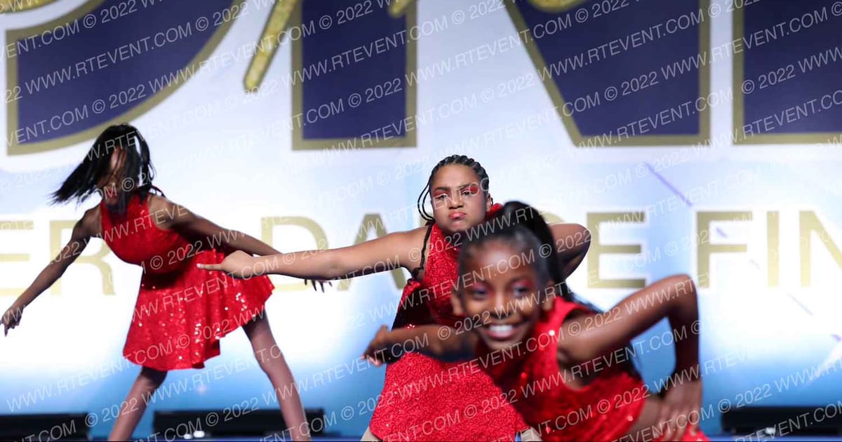 Rising Stars Academy Diamond Elite · The One Finals Sandusky