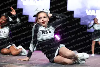 NAL Varsity