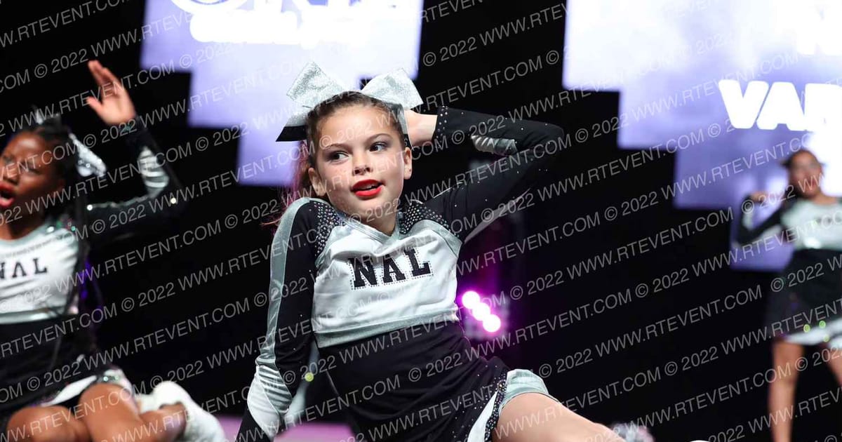 NAL Varsity · The One Finals Orlando Hall WD One