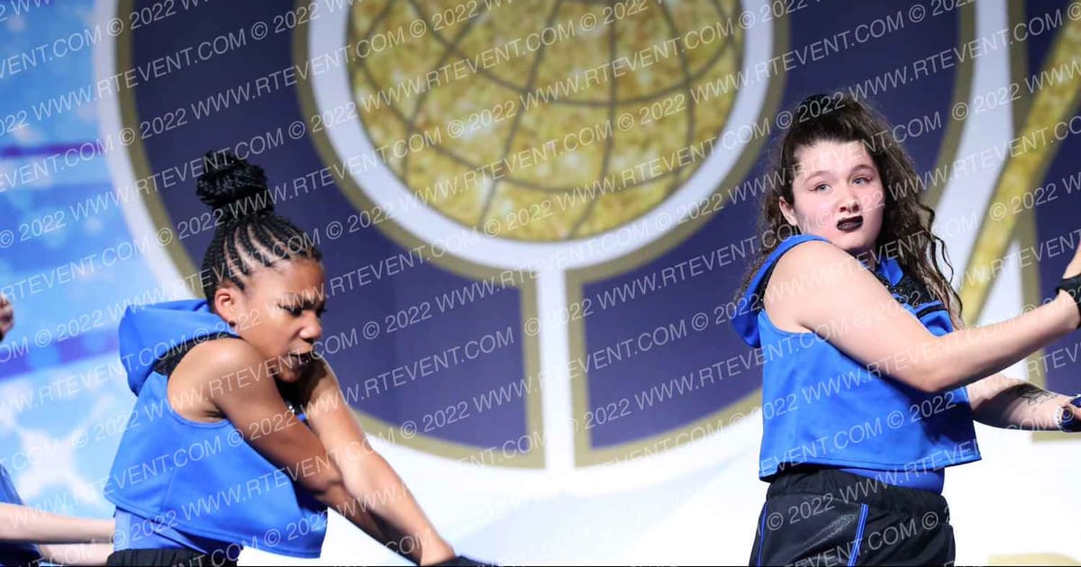 WGP Allstars Hailstorm · The One Finals Sandusky
