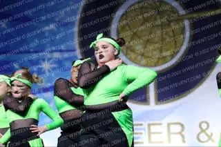 WGP Allstars Heatwave