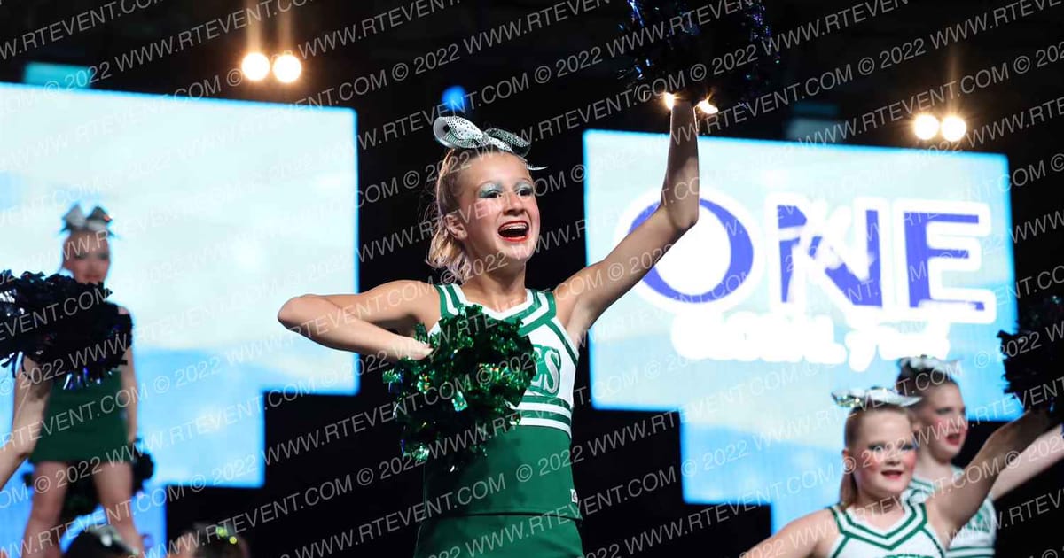 East Hamilton Elite · The One Finals Orlando Hall WD One