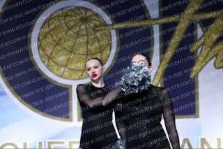 Indiana Xtreme Elite Lightning