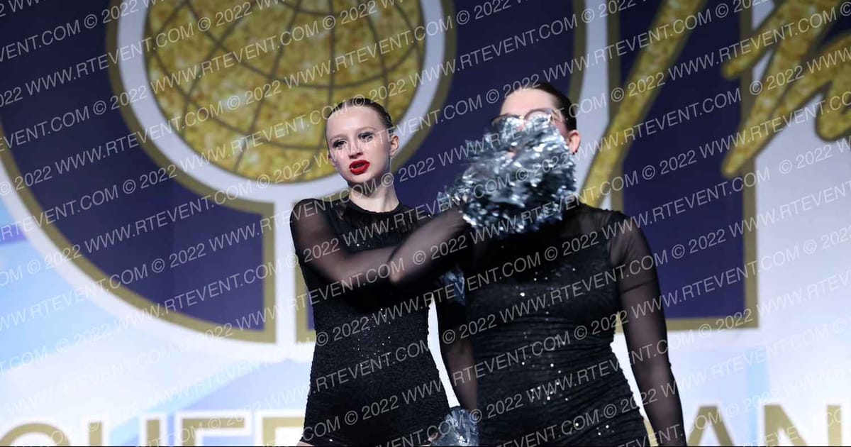 Indiana Xtreme Elite Lightning · The One Finals Sandusky