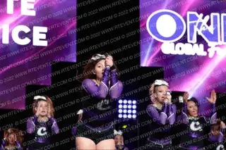Charlotte Allstars Ice