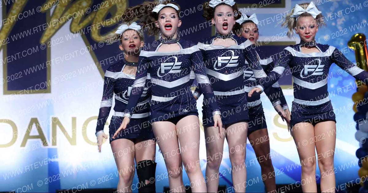 Findlay Elite Lunar Ladies · The One Finals Sandusky