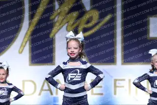 Findlay Elite Tiny Twinkles