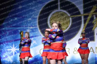 WGP Allstars Tsunami