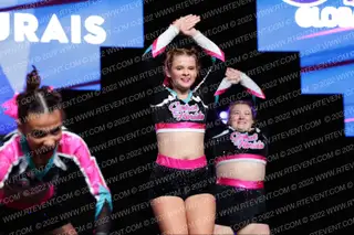 Central Florida Allstars Senior Samurais