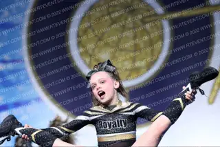 Royalty All Stars Golden Girls