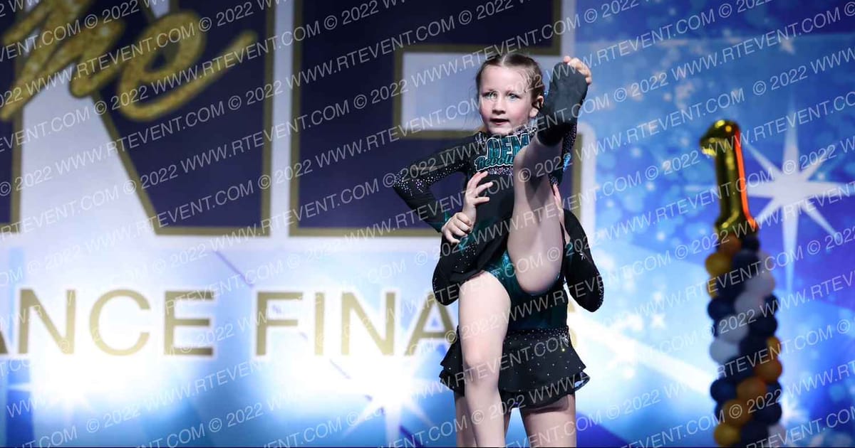 Gem Revolution Mini Jewels · The One Finals Sandusky