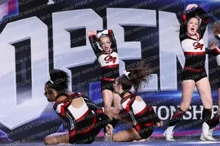 Sky Athletics Blaze