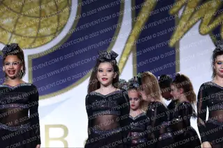 Legends Athletics Steel Thunder