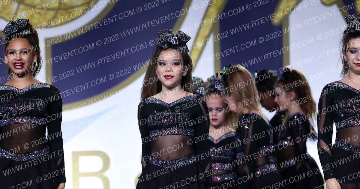 Legends Athletics Steel Thunder · The One Finals Sandusky