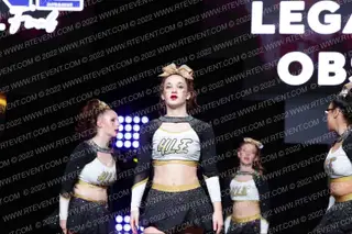 Hagerstown Legacy Elite Obsession
