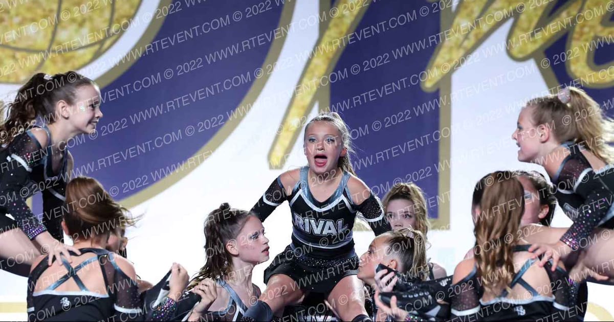 Rival Elite Rebels · The One Finals Sandusky
