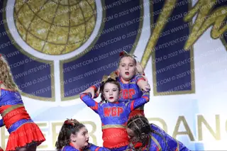 WGP Allstars Thunder