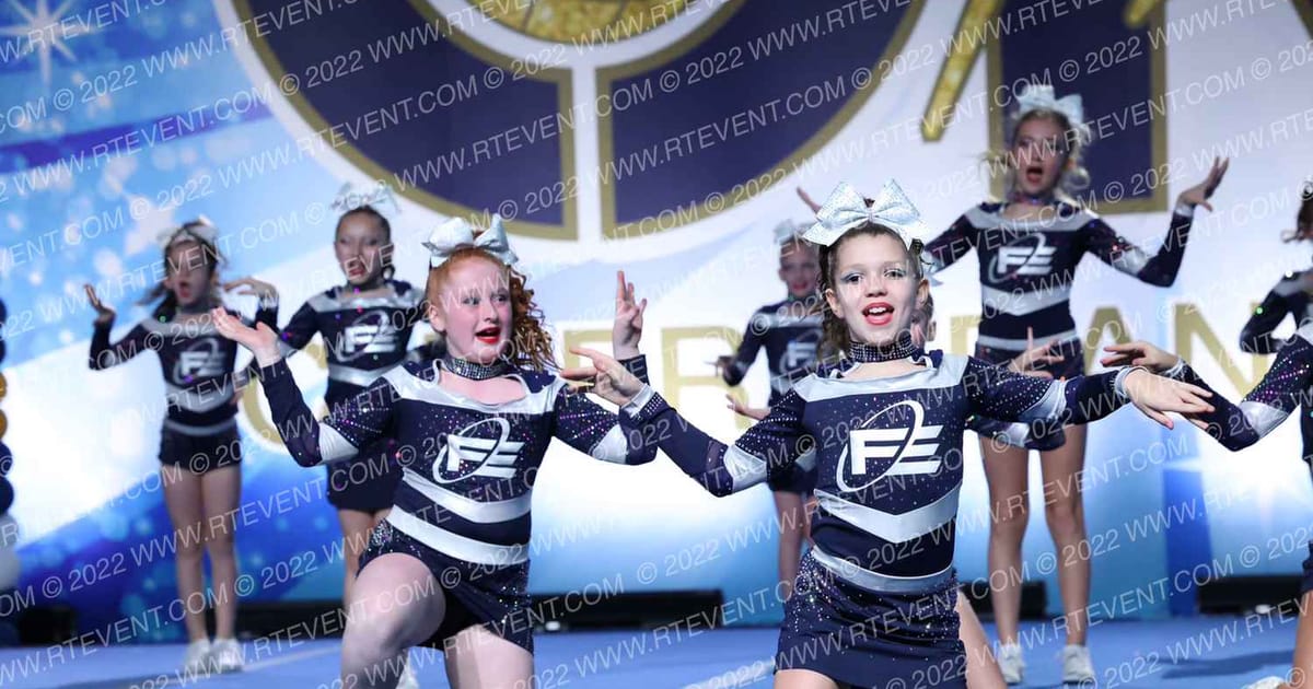 Findlay Elite Supernovas · The One Finals Sandusky
