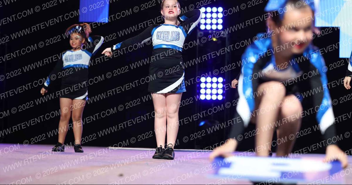 Beach Marlins Royals · The One Finals Orlando Hall WD One
