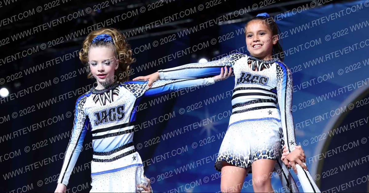 Gem City Jags Onyx · The One Finals Sandusky