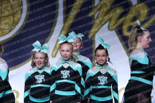 Element All Stars Neon