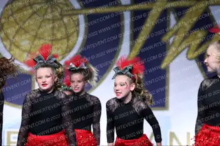 Royalty All Stars Legacy