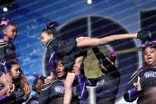 Mystiq Legacy Allstars Trinity