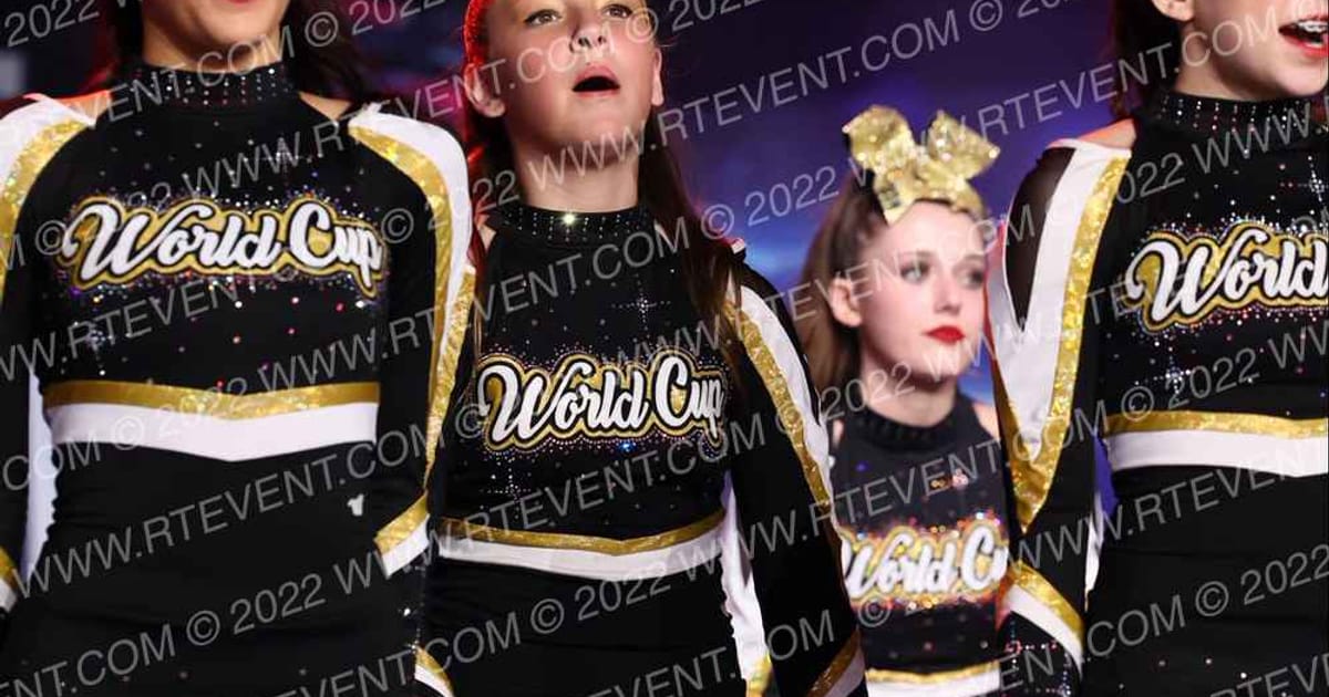 World Cup - CT Echo · Open Orlando