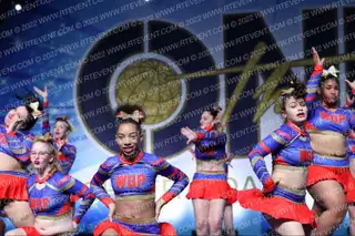 WGP Allstars Whirlwind