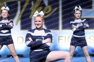 Findlay Elite Junior Eclipse