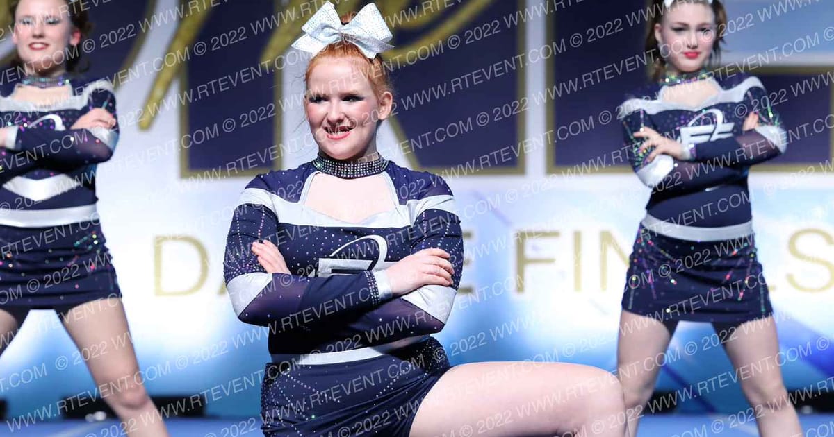 Findlay Elite Junior Eclipse · The One Finals Sandusky