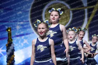 TGS Shocks Tiny Tornadoes