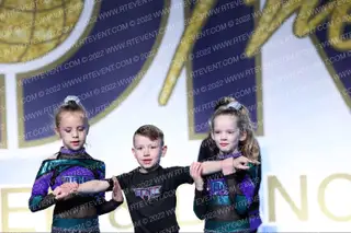 Ntense Cheer Riptide