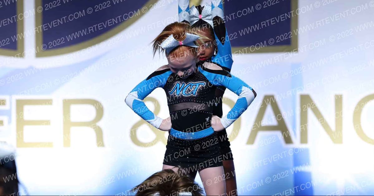 NCT Allstars Aurora · The One Finals Sandusky