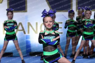 Intensity Athletics Fury