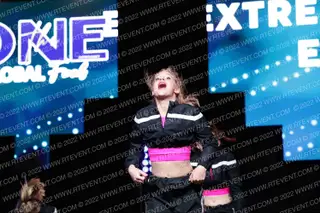 Extreme Athletix EA Crew