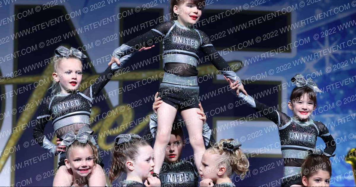 United by SHC Mambas · The One Finals Sandusky