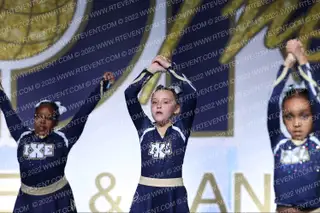 Indiana Xtreme Elite Comets