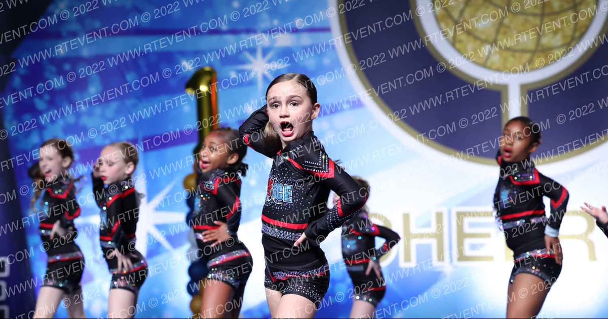 Fire and Ice All Stars Fuego · The One Finals Sandusky