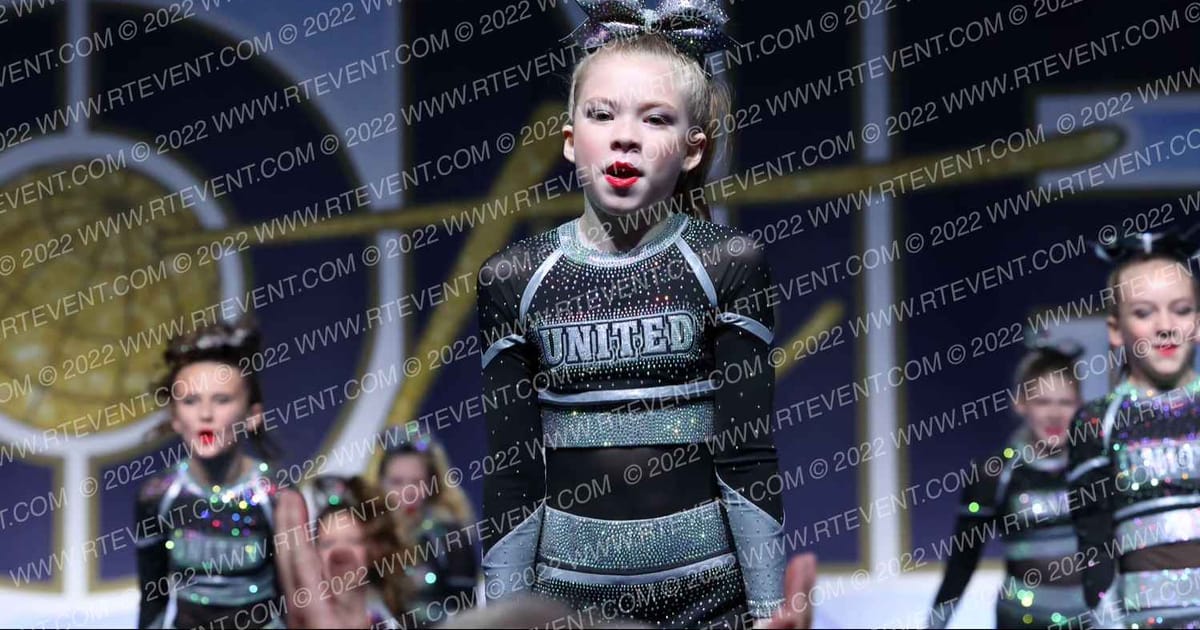 United by SHC Vipers · The One Finals Sandusky
