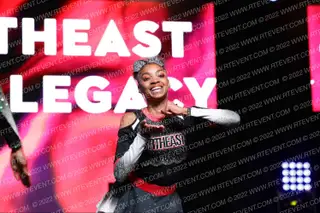 Northeast Elite Legacy