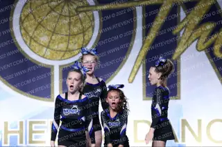 Infinity All Star TNT