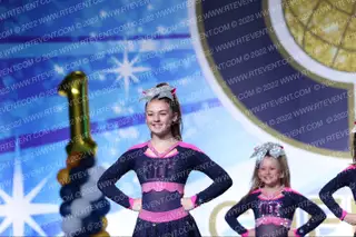 North Central Elite Crystals