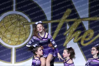 IGASC Rebound Amethyst