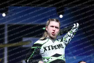 Geneva Xtreme Cheer Xtravagant