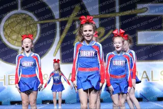 Liberty Athletics Code Red